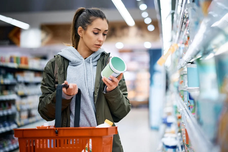 How to Read CBD Product Labels When Shopping for Cats