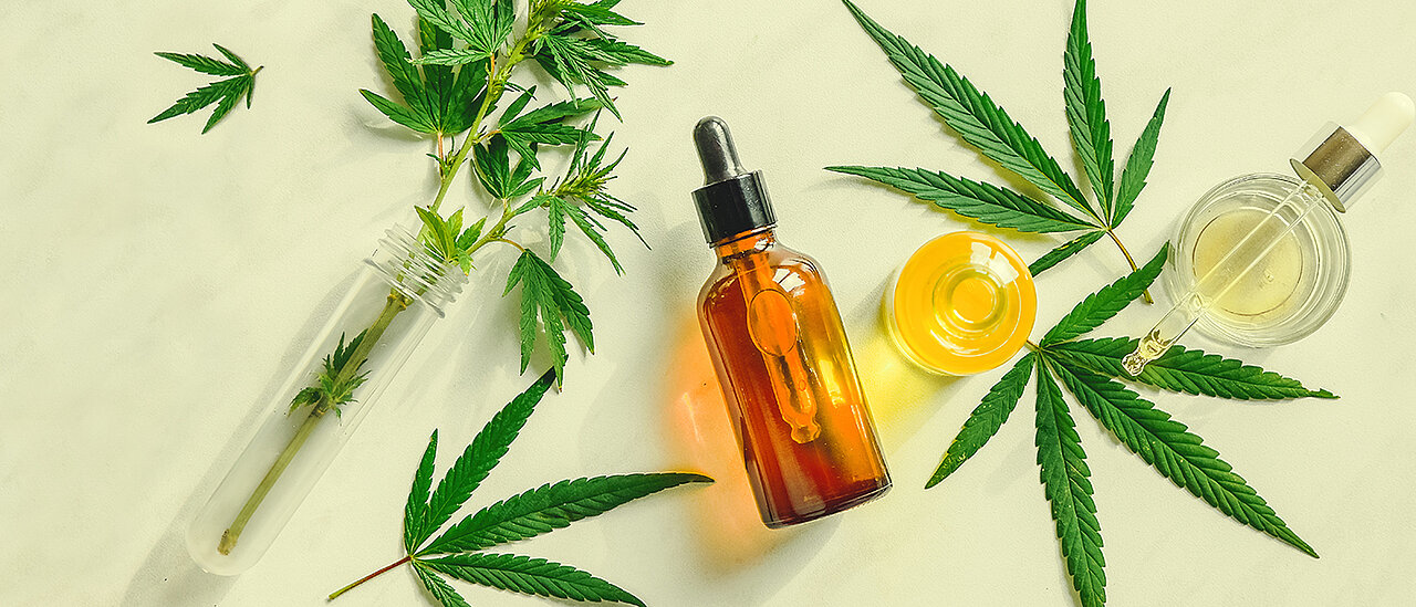 The Modern Approach to Wellness: Understanding the Real Health Benefits of CBD