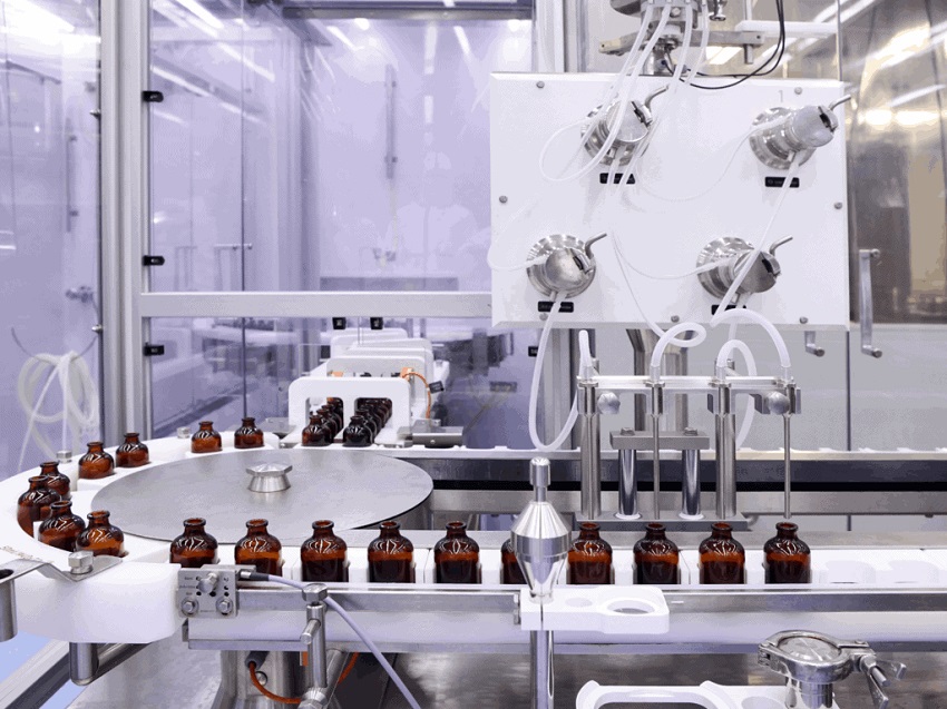 The Importance of Traceability in the CBD Manufacturing and Supply Chain
